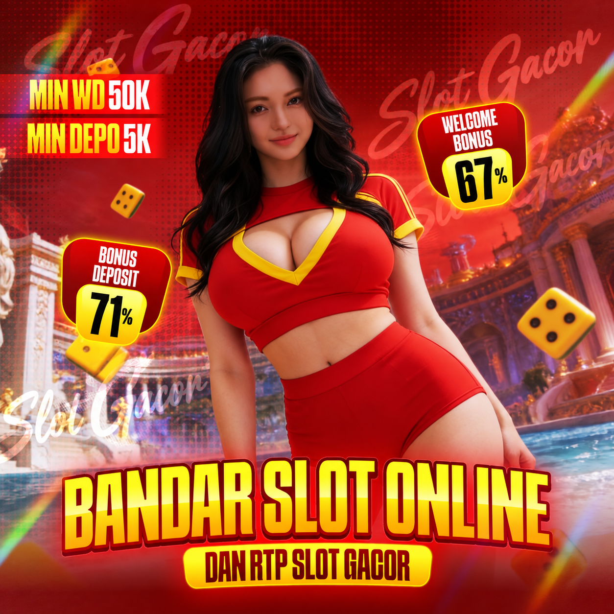 FORTUNA111 : Kilau Keberuntungan Abadi Yang Siap Menerangi Rekeningmu